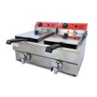 Фритюрница электрическая GoodFood EF88