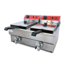Фритюрница электрическая GoodFood EF88