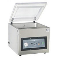 Камерный вакууматор FROSTY WM 400TE/A