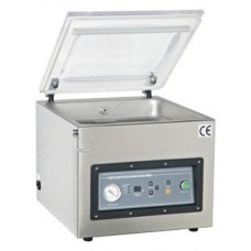 Камерний вакууматор FROSTY WM 400TE/A