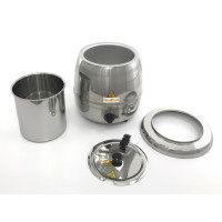 Електросупниця (марміт) GoodFood SK10S