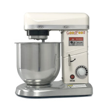 Машина взбивальная GoodFood PM-B10W белая