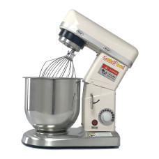 Машина взбивальная GoodFood PM-B10W белая