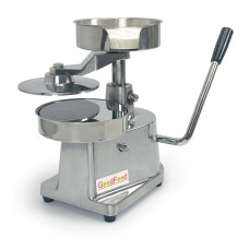 Ручной пресс GoodFood для гамбургеров HF150