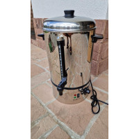 Электрический кипятильник GoodFood WB14DW