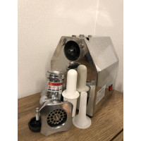 Мясорубка Hurakan HKN-12N