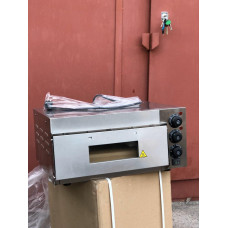 Печь для пиццы Gastromix GS 1