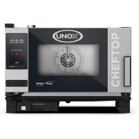 Пароконвектомат UNOX XEVC-0311-E1RM