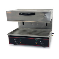 Гриль-саламандра GoodFood GS650L