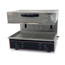 Гриль-саламандра GoodFood GS650L
