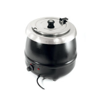 Марміт для перших страв Kitchen Line HENDI (8 л, 860083)