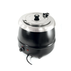 Марміт для перших страв Kitchen Line HENDI (8 л, 860083)