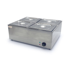 Мармит GoodFood BM4