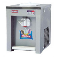 Фризер для мягкого мороженого EWT INOX BQLA11-2 (pump)