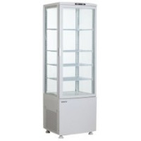 Холодильна шафа Frosty FL218 White