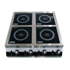Индукционная плита Berg IG-4S29