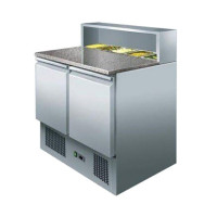 Холодильний стіл для піци Berg PS900
