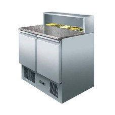 Холодильный стол для пиццы Berg PS900