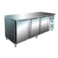 Холодильный стол Berg GN3100TN