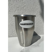 Стакан для миксера молочного Gastrorag
