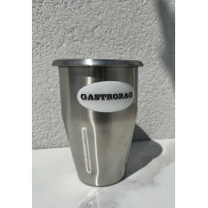 Стакан для миксера молочного Gastrorag