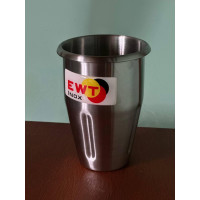 Стакан для міксера молочного EWT Inox
