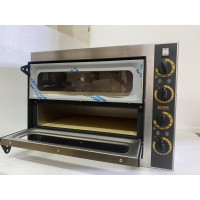 Піч для піци ITPIZZA MS1+1