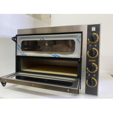 Печь для пиццы ITPIZZA MS1+1