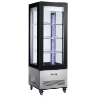 Холодильна вітрина GoodFood RT400L
