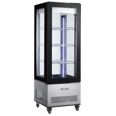 Холодильная витрина GoodFood RT400L