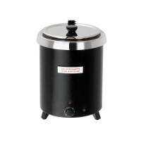Електрична супниця Rauder SB-5700