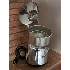 Соковыжималка Sirman Apollo Cromato с прессом без микро (65206022)