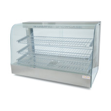 Тепловая витрина GoodFood WS300 STEEL
