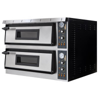 Печь для пиццы ITPIZZA ML44