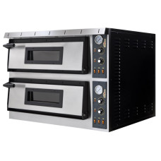 Печь для пиццы ITPIZZA ML44