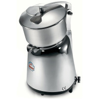 Соковыжималка Sirman Apollo Chrome с прессом - микро