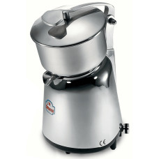 Соковыжималка Sirman Apollo Chrome с прессом - микро