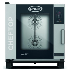 Пароконвектомат UNOX XEVC-0711-EZRM