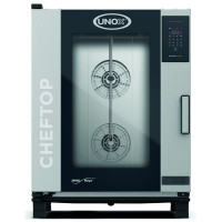 Пароконвектомат UNOX XEVC-1011-EZRM