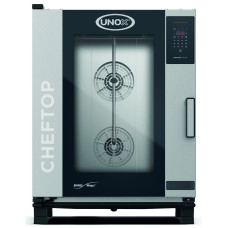Пароконвектомат UNOX XEVC-1011-EZRM