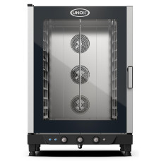 Пароконвекционная печь UNOX XB893