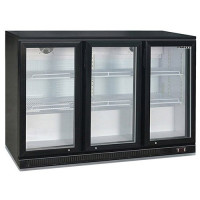 Барна шафа Frosty GN320HS