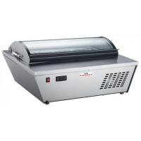 Вітрина для морозива FROSTY RTD-67L