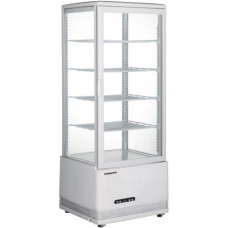Шафа холодильна Frosty FL-98 white