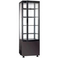 Холодильна шафа Frosty FL238 Black