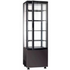 Холодильна шафа Frosty FL238 Black