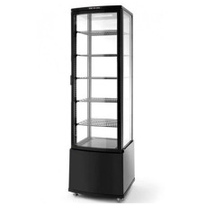Холодильна шафа Frosty FL288 Black