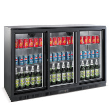 Барный холодильный шкаф REEDNEE LG320S