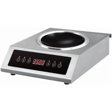 Индукционная плита REEDNEE WOK AMCD108W