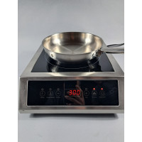 Индукционная плита REEDNEE AMCD108
